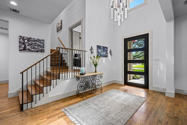 4415 Myerwood Lane, Dallas, TX 75244