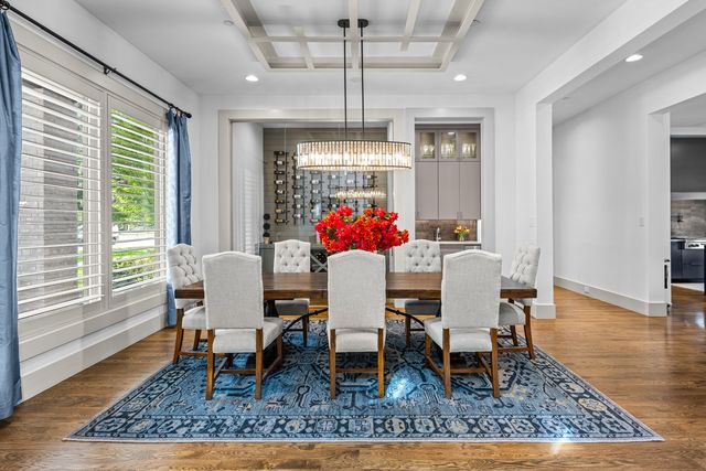 4415 Myerwood Lane, Dallas, TX 75244