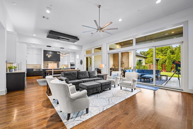 4415 Myerwood Lane, Dallas, TX 75244