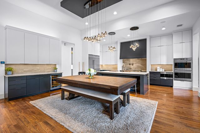 4415 Myerwood Lane, Dallas, TX 75244