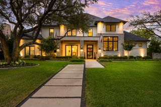 4415 Myerwood Lane, Dallas, TX 75244
