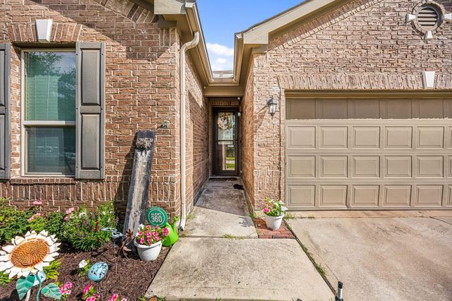 4138 Streambed Trail, Houston, TX 77068