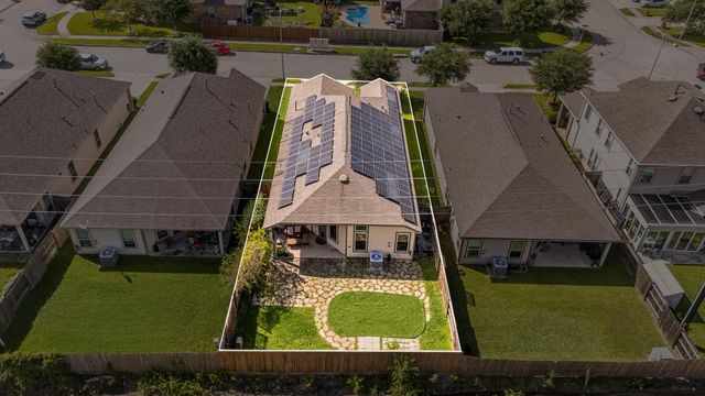 4138 Streambed Trail, Houston, TX 77068
