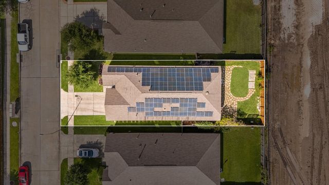 4138 Streambed Trail, Houston, TX 77068