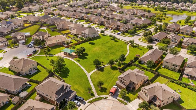 4138 Streambed Trail, Houston, TX 77068