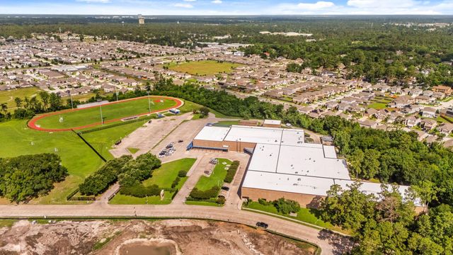 4138 Streambed Trail, Houston, TX 77068