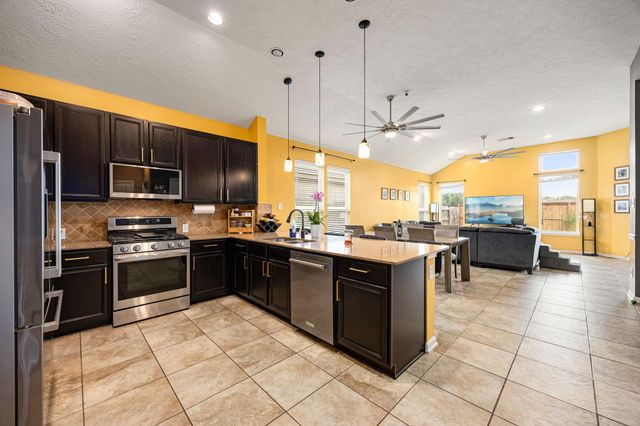 4138 Streambed Trail, Houston, TX 77068