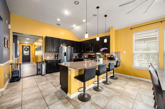 4138 Streambed Trail, Houston, TX 77068