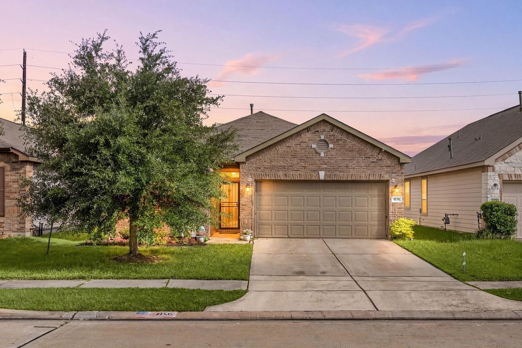 4138 Streambed Trail, Houston, TX 77068