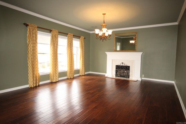 1203 W Sunset, Nashville, AR 71852