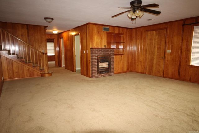 1203 W Sunset, Nashville, AR 71852