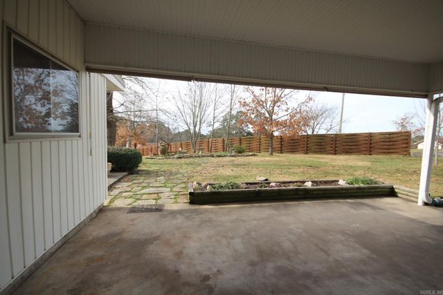 1203 W Sunset, Nashville, AR 71852