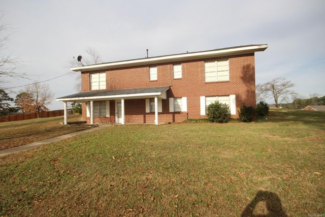 1203 W Sunset, Nashville, AR 71852