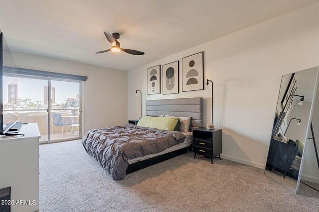 3600 N 5TH Avenue 307, Phoenix, AZ 85013