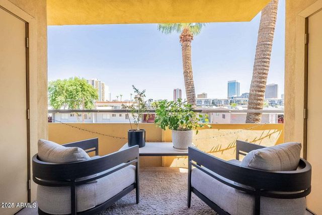 3600 N 5TH Avenue 307, Phoenix, AZ 85013