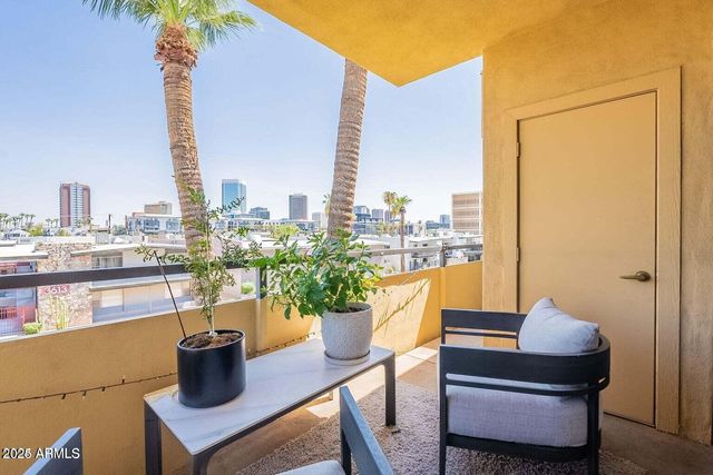 3600 N 5TH Avenue 307, Phoenix, AZ 85013