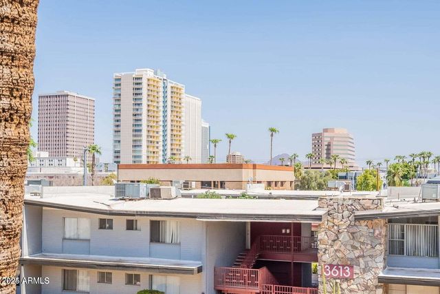 3600 N 5TH Avenue 307, Phoenix, AZ 85013