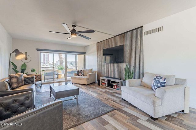 3600 N 5TH Avenue 307, Phoenix, AZ 85013