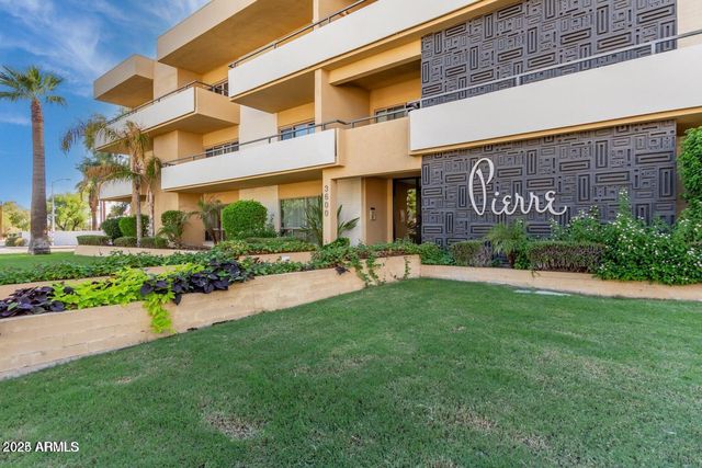 3600 N 5TH Avenue 307, Phoenix, AZ 85013