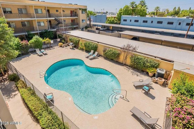 3600 N 5TH Avenue 307, Phoenix, AZ 85013