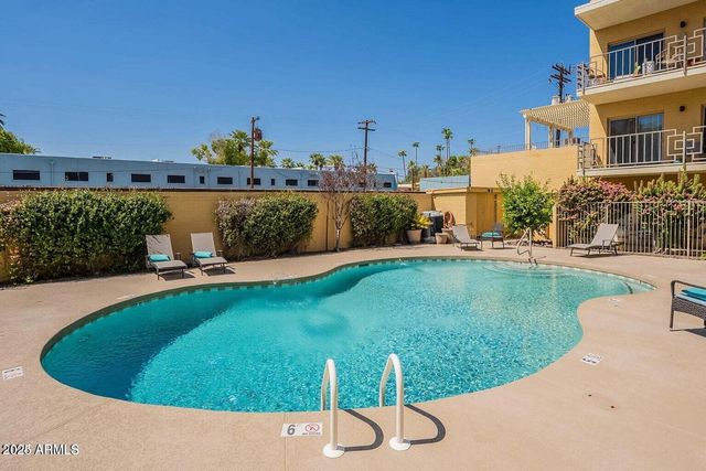 3600 N 5TH Avenue 307, Phoenix, AZ 85013