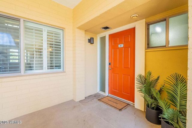 3600 N 5TH Avenue 307, Phoenix, AZ 85013