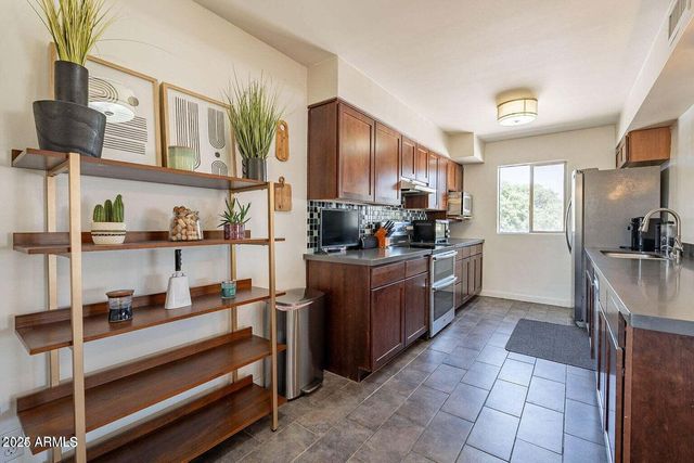 3600 N 5TH Avenue 307, Phoenix, AZ 85013