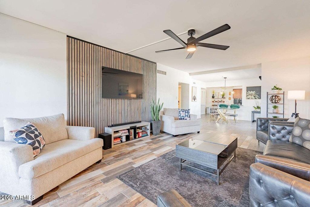 3600 N 5TH Avenue 307, Phoenix, AZ 85013