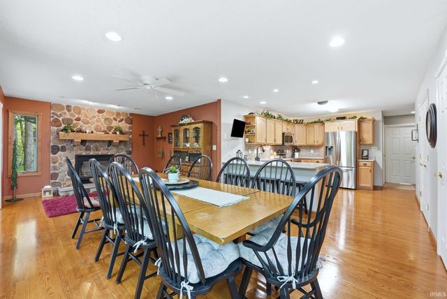 2902 Briardale Drive, Fort Wayne, IN 46825