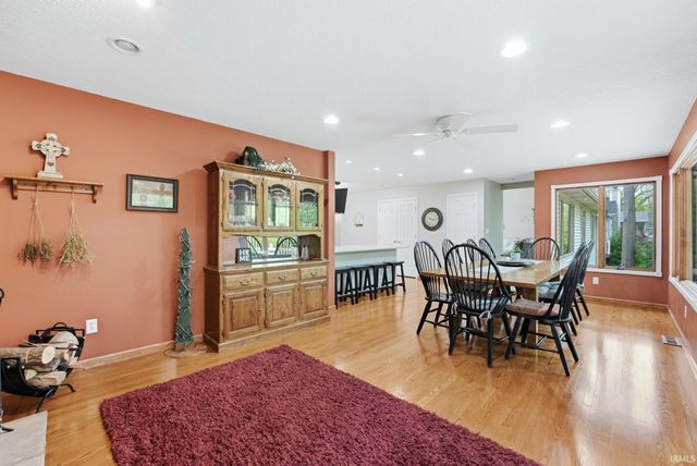2902 Briardale Drive, Fort Wayne, IN 46825