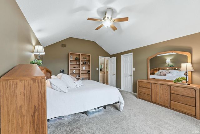 2902 Briardale Drive, Fort Wayne, IN 46825