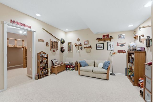 2902 Briardale Drive, Fort Wayne, IN 46825