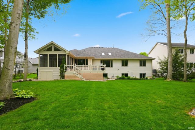 2902 Briardale Drive, Fort Wayne, IN 46825