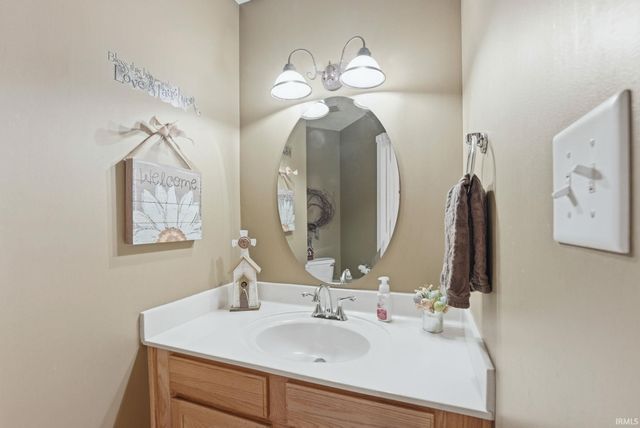 2902 Briardale Drive, Fort Wayne, IN 46825