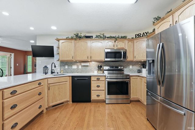 2902 Briardale Drive, Fort Wayne, IN 46825