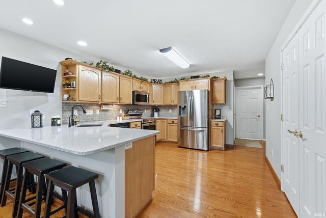 2902 Briardale Drive, Fort Wayne, IN 46825