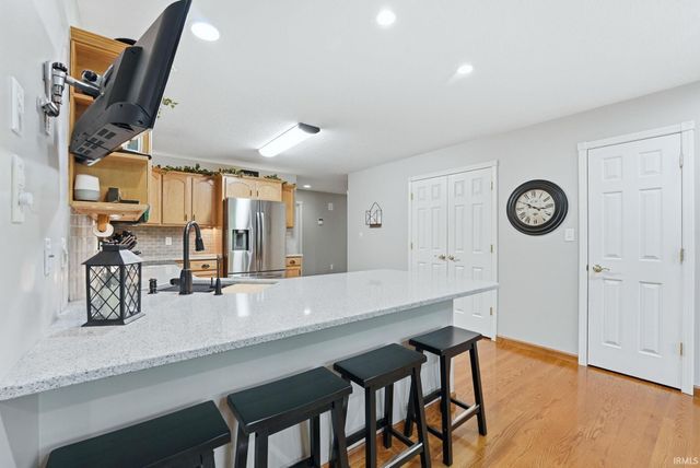 2902 Briardale Drive, Fort Wayne, IN 46825