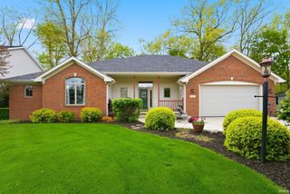 2902 Briardale Drive, Fort Wayne, IN 46825