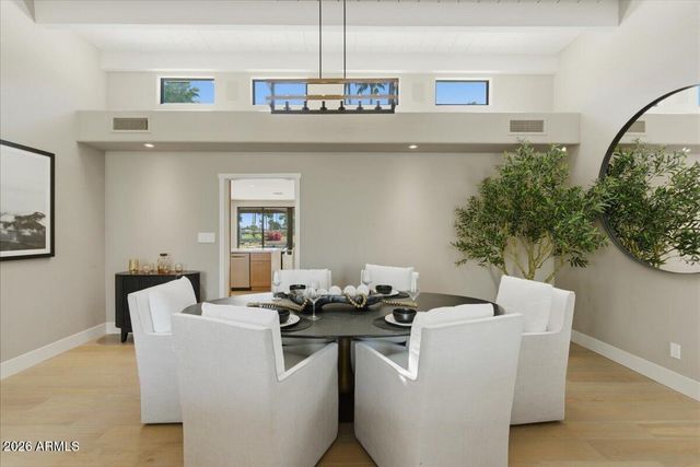 7643 E VIA DEL PLACITO --, Scottsdale, AZ 85258