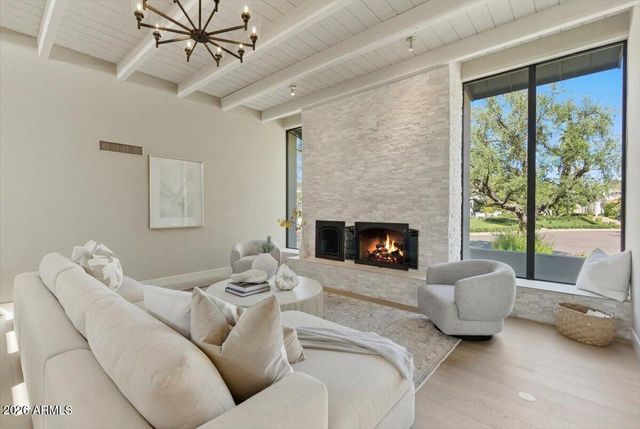 7643 E VIA DEL PLACITO --, Scottsdale, AZ 85258