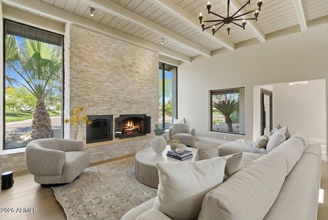 7643 E VIA DEL PLACITO --, Scottsdale, AZ 85258