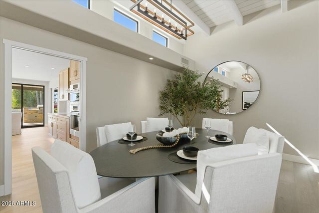 7643 E VIA DEL PLACITO --, Scottsdale, AZ 85258