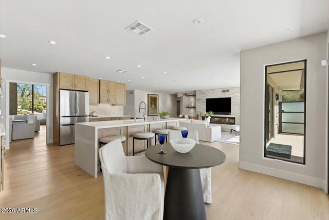 7643 E VIA DEL PLACITO --, Scottsdale, AZ 85258