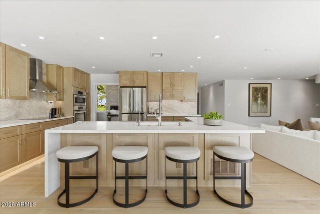 7643 E VIA DEL PLACITO --, Scottsdale, AZ 85258