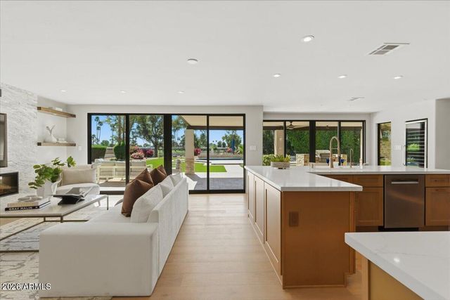 7643 E VIA DEL PLACITO --, Scottsdale, AZ 85258