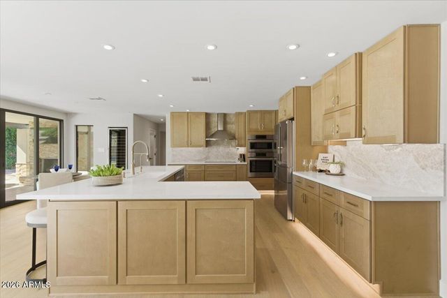 7643 E VIA DEL PLACITO --, Scottsdale, AZ 85258