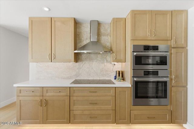 7643 E VIA DEL PLACITO --, Scottsdale, AZ 85258