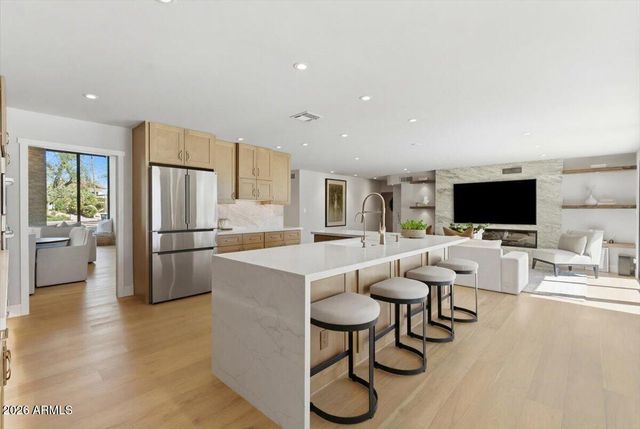 7643 E VIA DEL PLACITO --, Scottsdale, AZ 85258