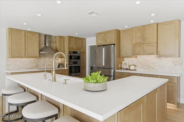 7643 E VIA DEL PLACITO --, Scottsdale, AZ 85258