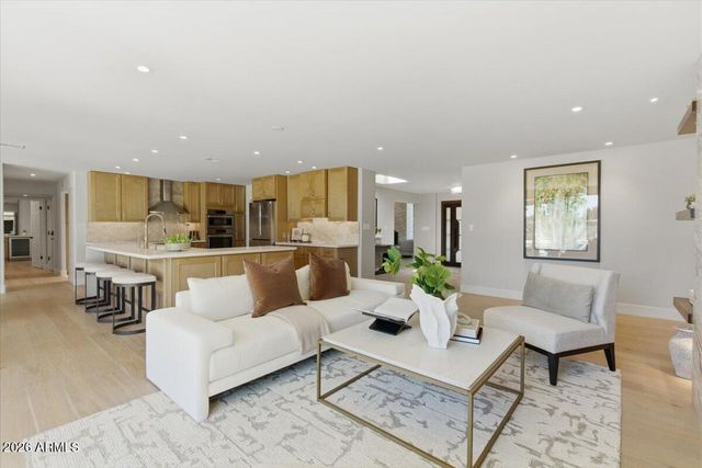 7643 E VIA DEL PLACITO --, Scottsdale, AZ 85258